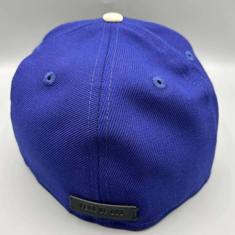 New Era hi 4848